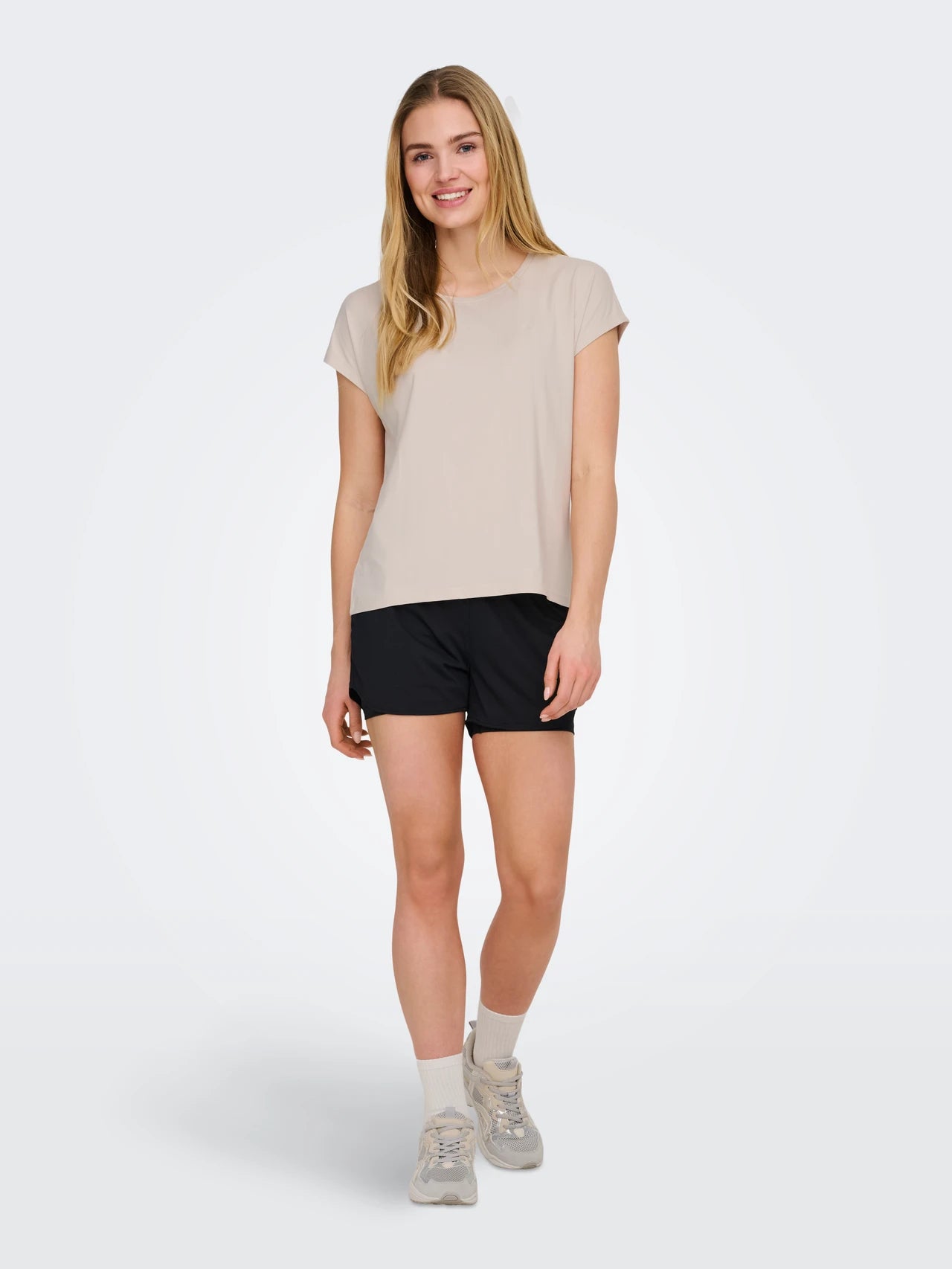 CAMISETA MUJER ONLY PLAY ONPAUBREE 15137012