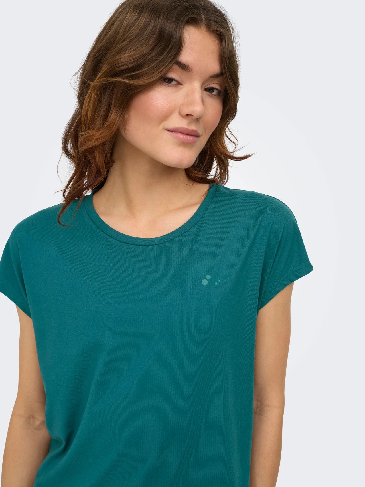CAMISETA MUJER ONLY PLAY ONPAUBREE 15137012
