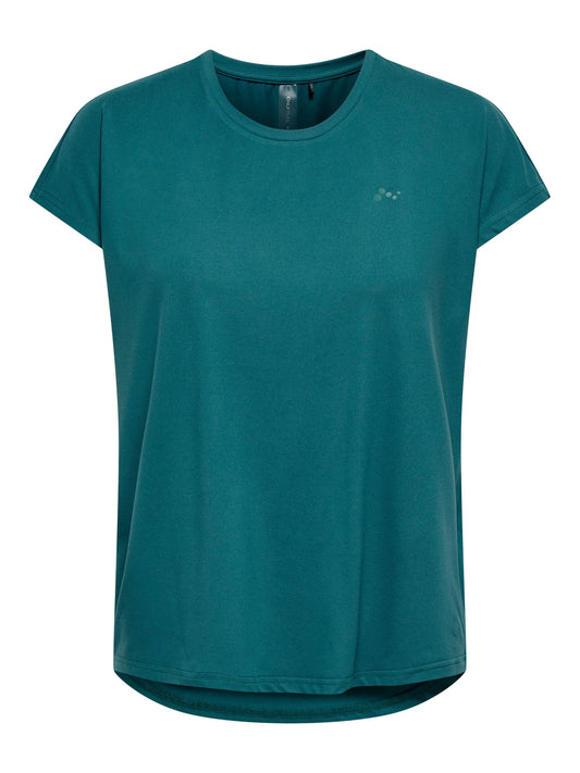 CAMISETA MUJER ONLY PLAY ONPAUBREE 15137012