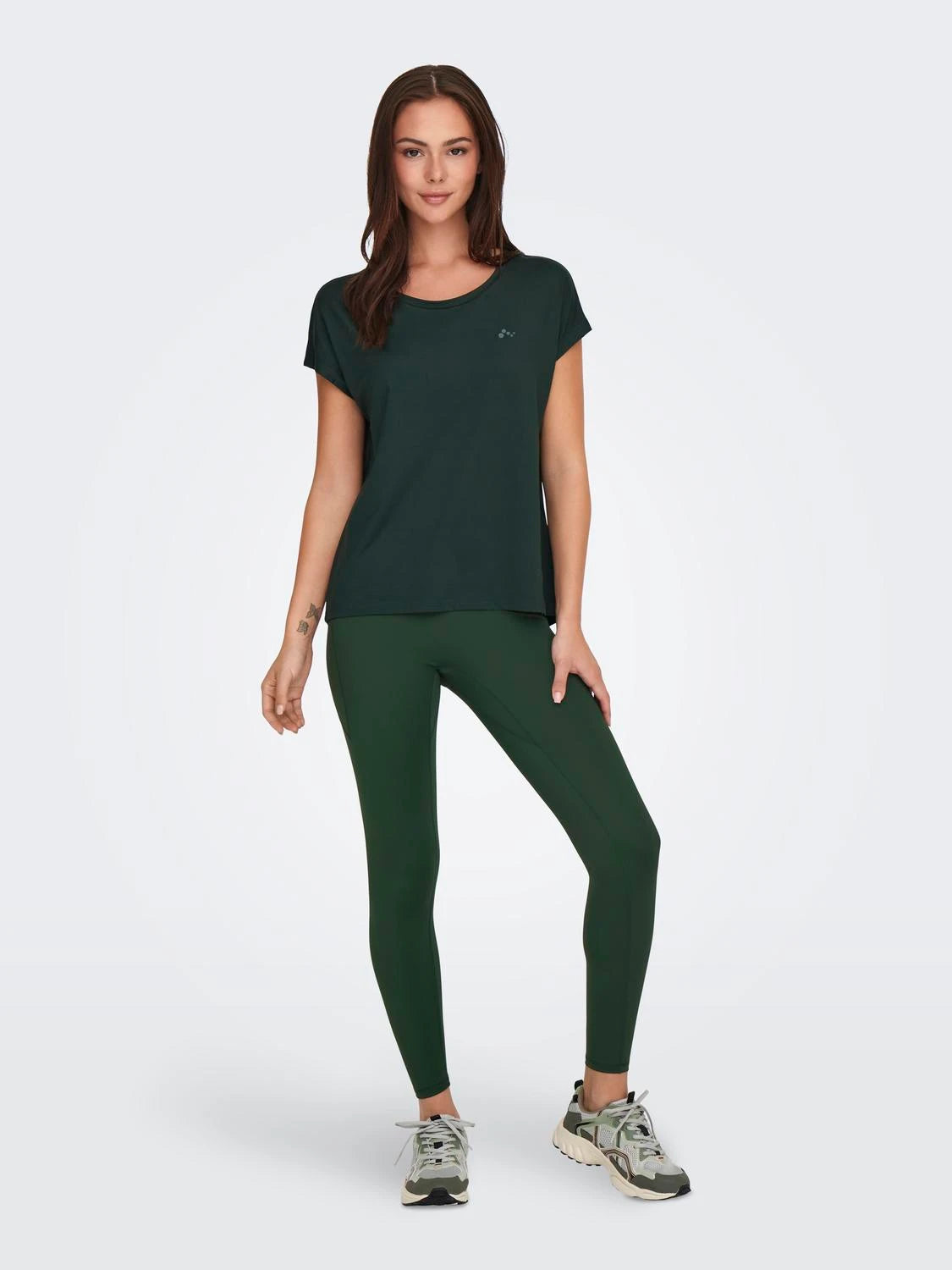 LEGGINGS ONLY PLAY ONPJAM-3-SANA 15303178