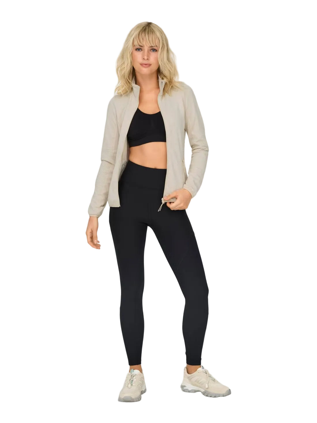 CHAQUETA DEPORTIVA MUJER ONLY PLAY 15233181