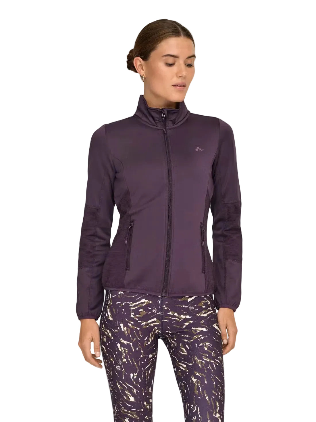 CHAQUETA DEPORTIVA MUJER ONLY PLAY 15233181