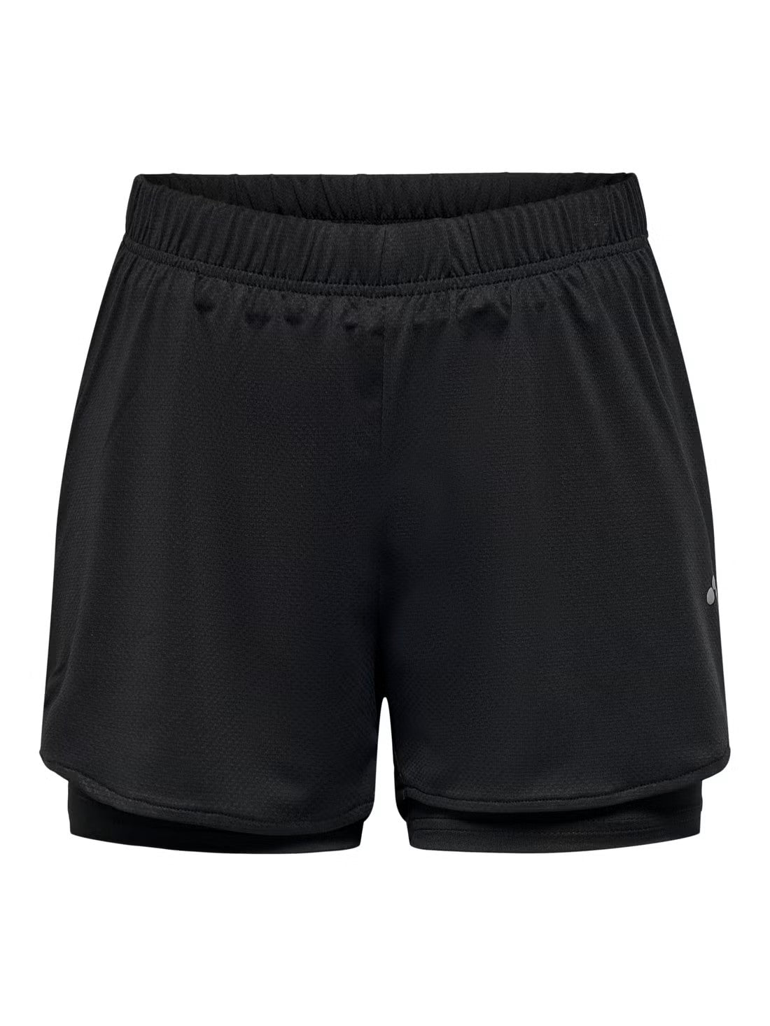 PANTALONES CORTOS DEPORTIVOS MUJER ONLY PLAY 15274631