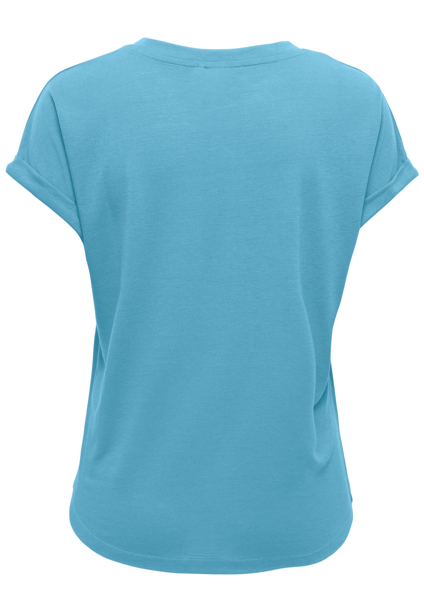 Only Play Camiseta deportiva ONPFREI celeste
