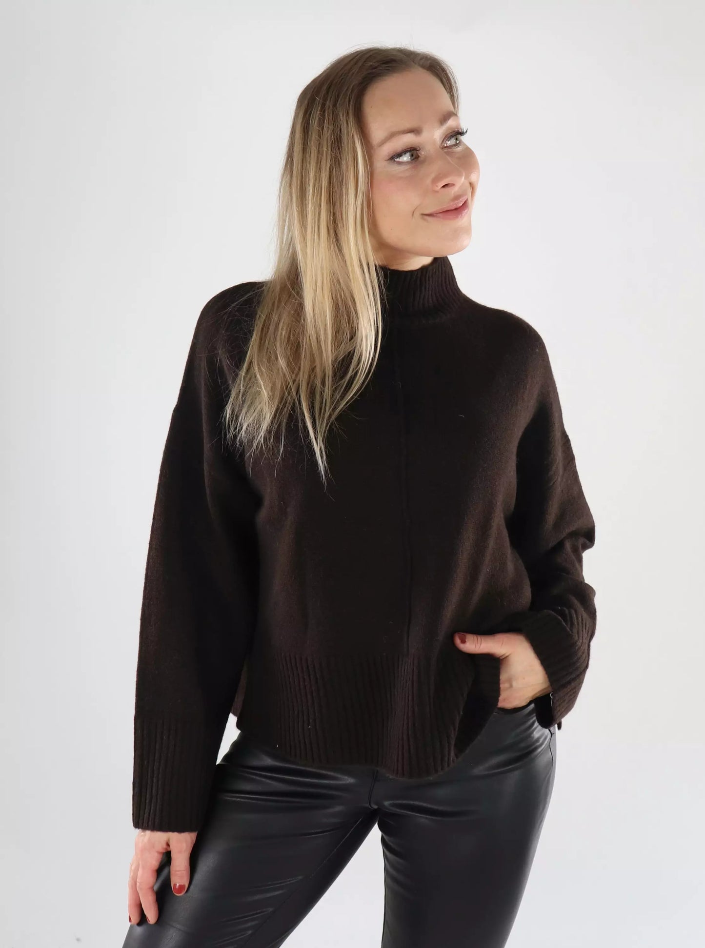 JERSEY MUJER WHITNEY ONLY 15353184