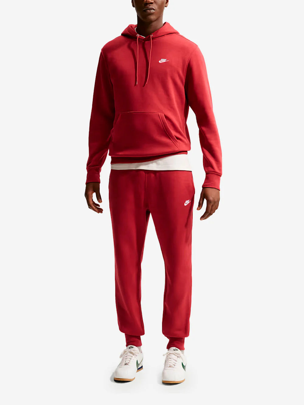 SUDADERA NIKE HOMBRE FN3859 613