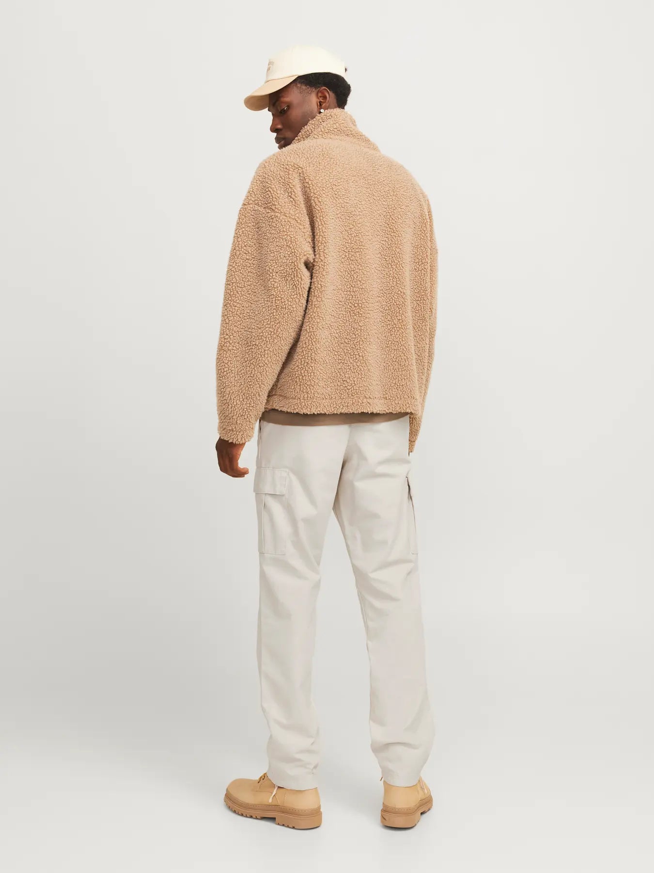 PANTALON HOMBRE CARGO JACK & JONES 12258150