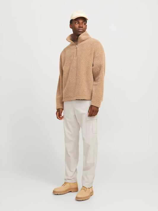 PANTALON HOMBRE CARGO JACK & JONES 12258150