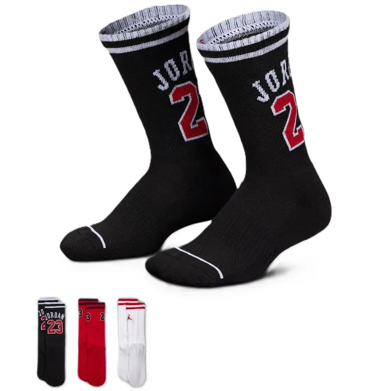 CALCETINES JORDAN BJ0786-023