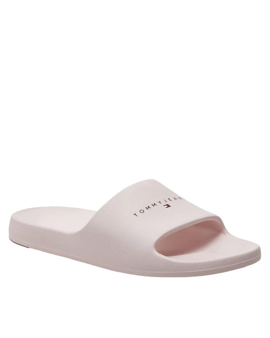 PALAS MUJER PRINTED SLIDE TOMMY JEANS EN0EN02693