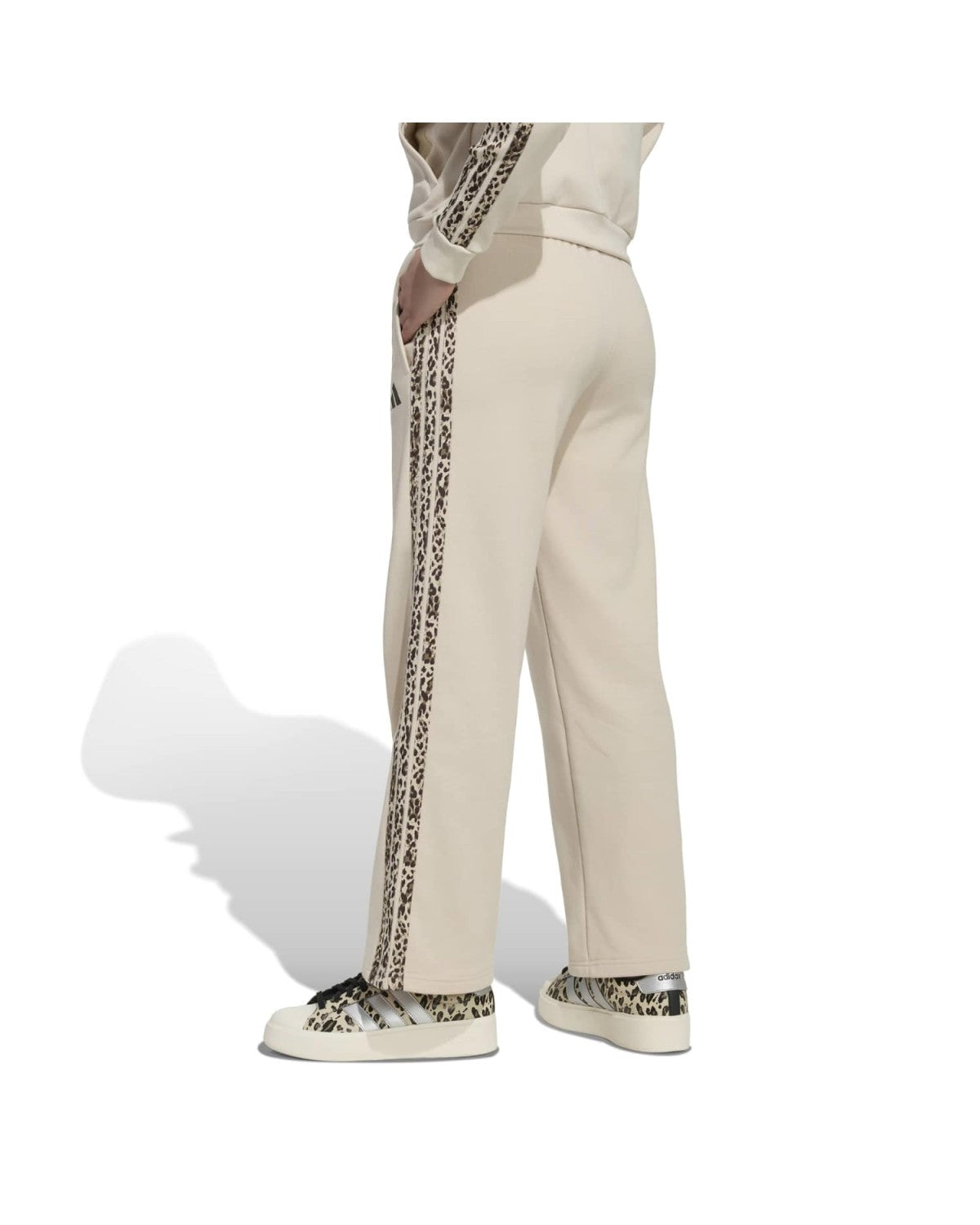 PANTALON NIÑAS ADIDAS KC7198