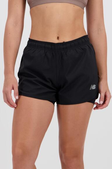 Pantalón Mujer Chándal New Balance WS41225