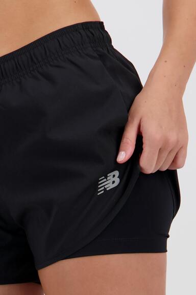 Pantalón Mujer Chándal New Balance WS41225