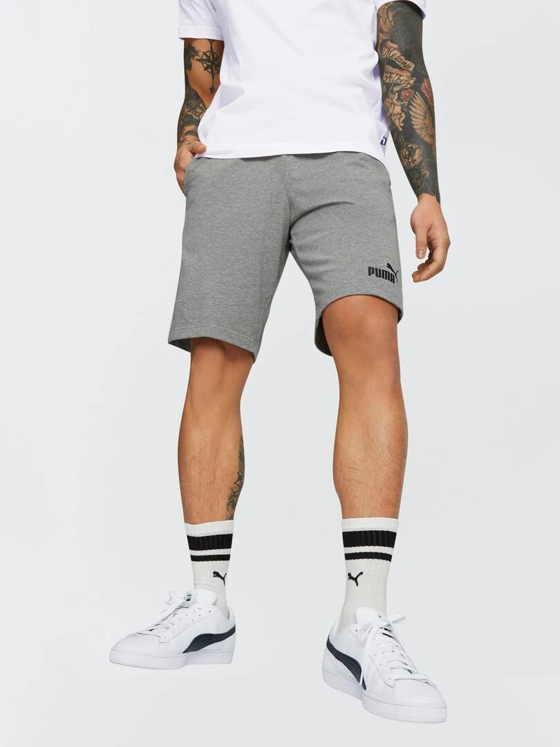 PANTALONES CORTOS PUMA ESSENTIALS 586706