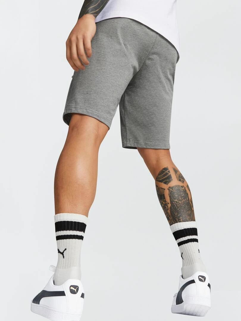 PANTALONES CORTOS PUMA ESSENTIALS 586706