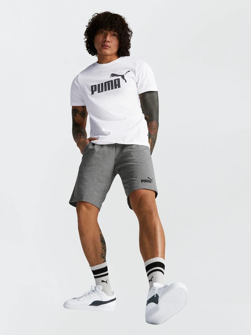 PANTALONES CORTOS PUMA ESSENTIALS 586706