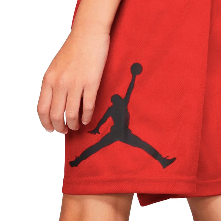 PANTALON CORTO JORDAN KIDS 957371-R78