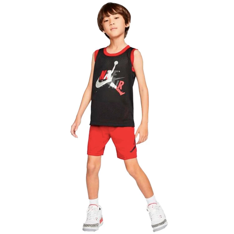 PANTALON CORTO JORDAN KIDS 957371-R78