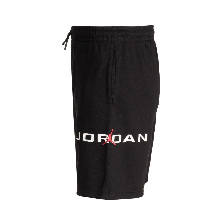 PANTALON CORTO JORDAN KIDS 95F268-023