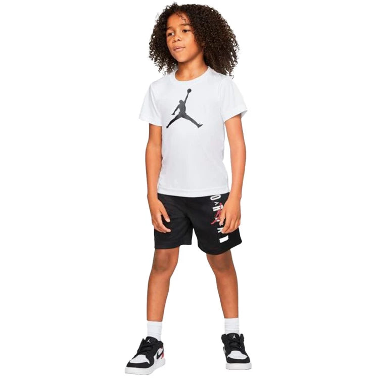 PANTALON CORTO JORDAN KIDS 957176-023