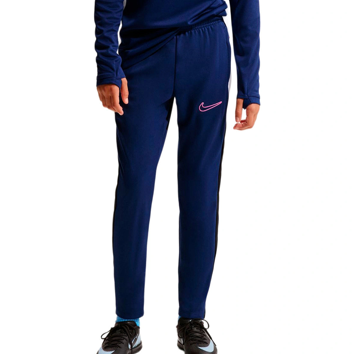PANTALON CHANDAL NIKE ACADEMY HJ3720-494