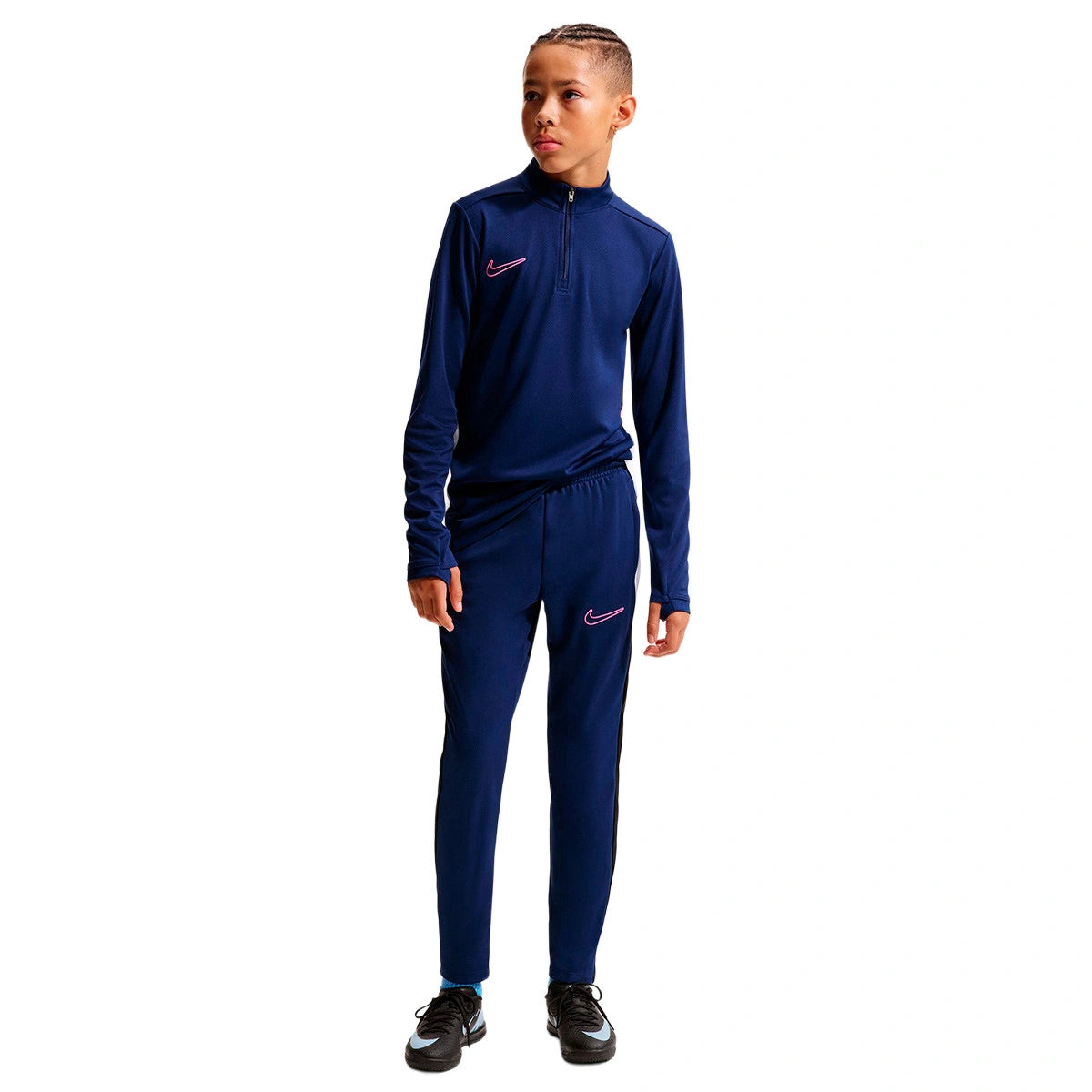 PANTALON CHANDAL NIKE ACADEMY HJ3720-494