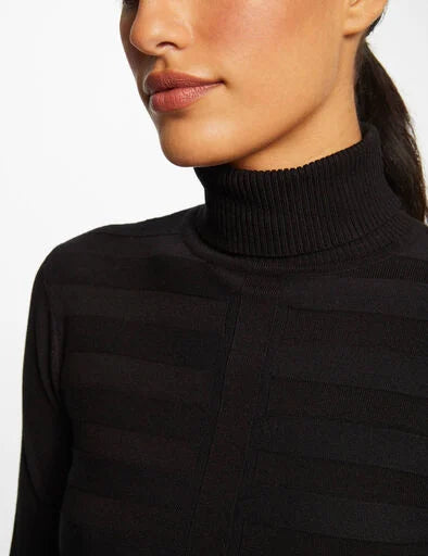 JERSEY CUELLO ALTO MUJER MORGAN 132-MENTOS