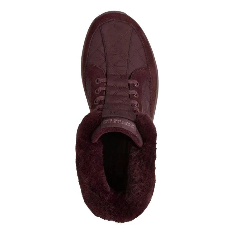 BOTA MUJER SKECHERS 144844