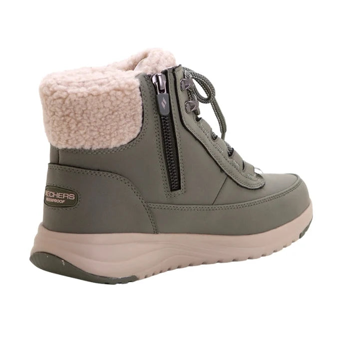 BOTIN MUJER SKECHERS 144756