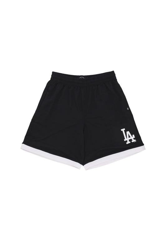 PANTALON CORTO 47BRAND TIPO BASKET MLB IMPRINT