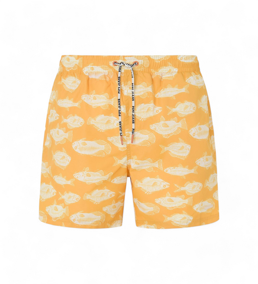 BAÑADOR HOMBRE FISH PEPE JEANS PMB10387