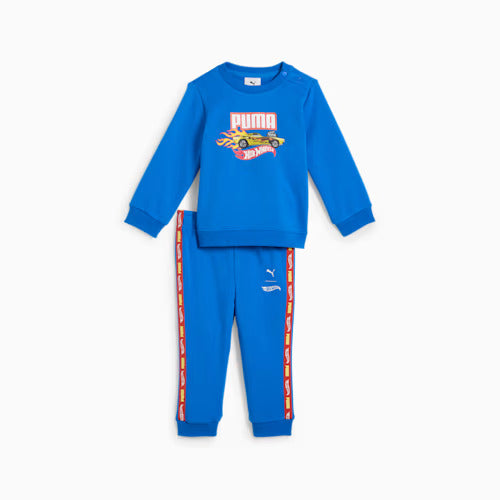 CHANDAL NIÑO PUMA HOF WHEELS 630073