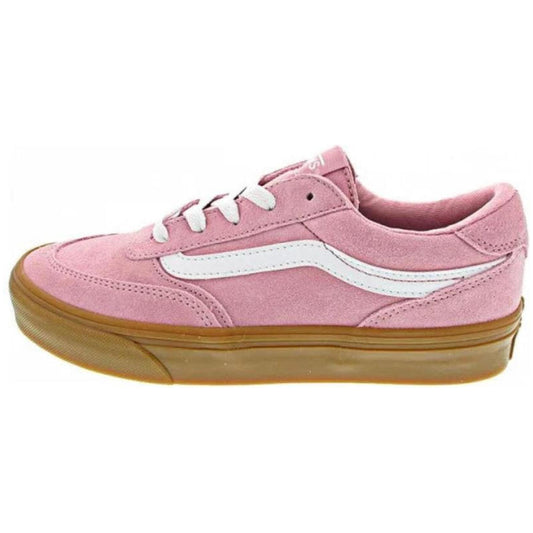 ZAPATILLAS VANS MUJER BROOKLYN  LS VN000D7UEN71