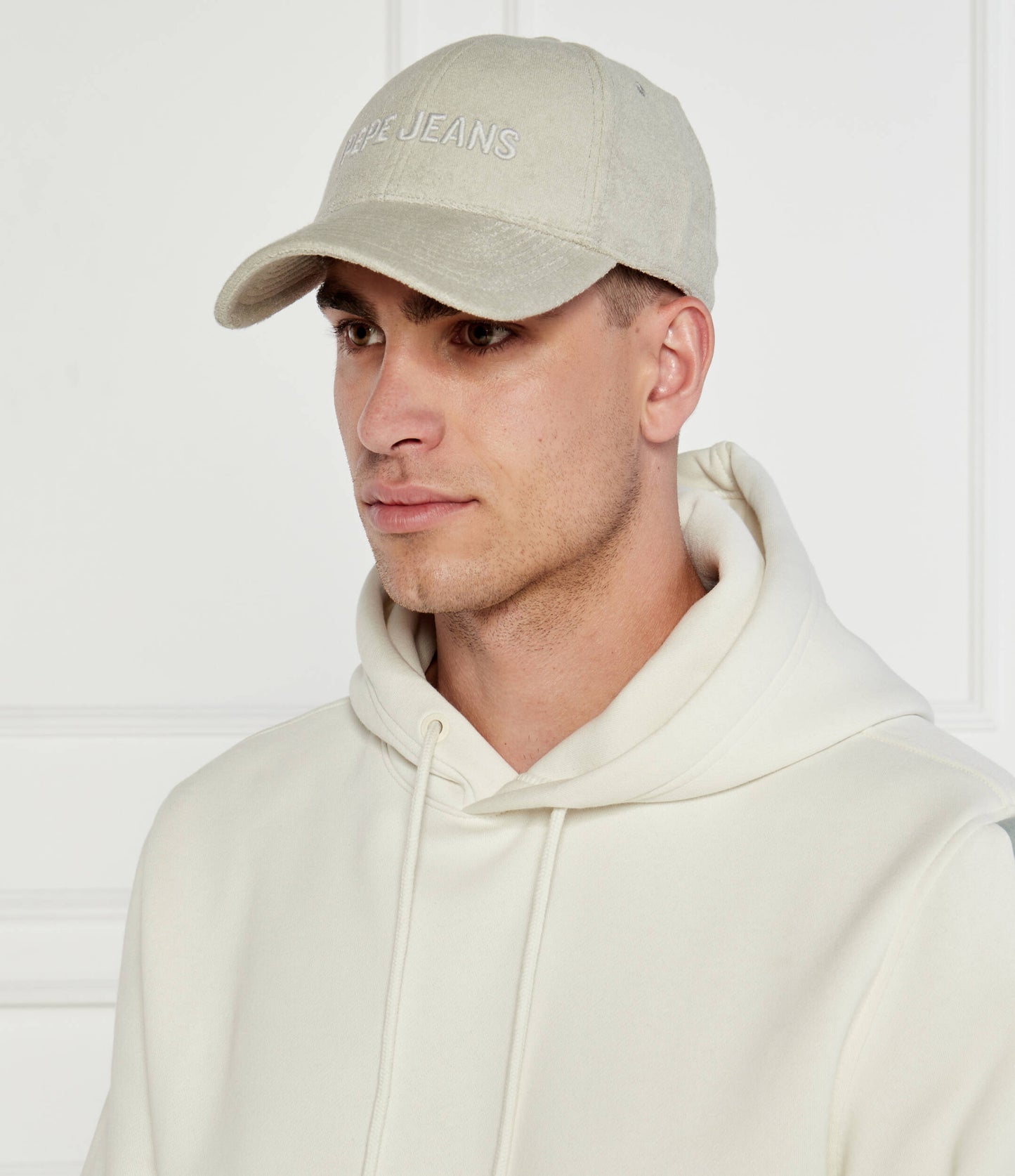 GORRA HOMBRE BEISBOL NEWMAN PEPE JEANS PM040536