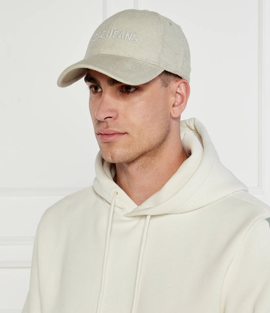GORRA HOMBRE BEISBOL NEWMAN PEPE JEANS PM040536