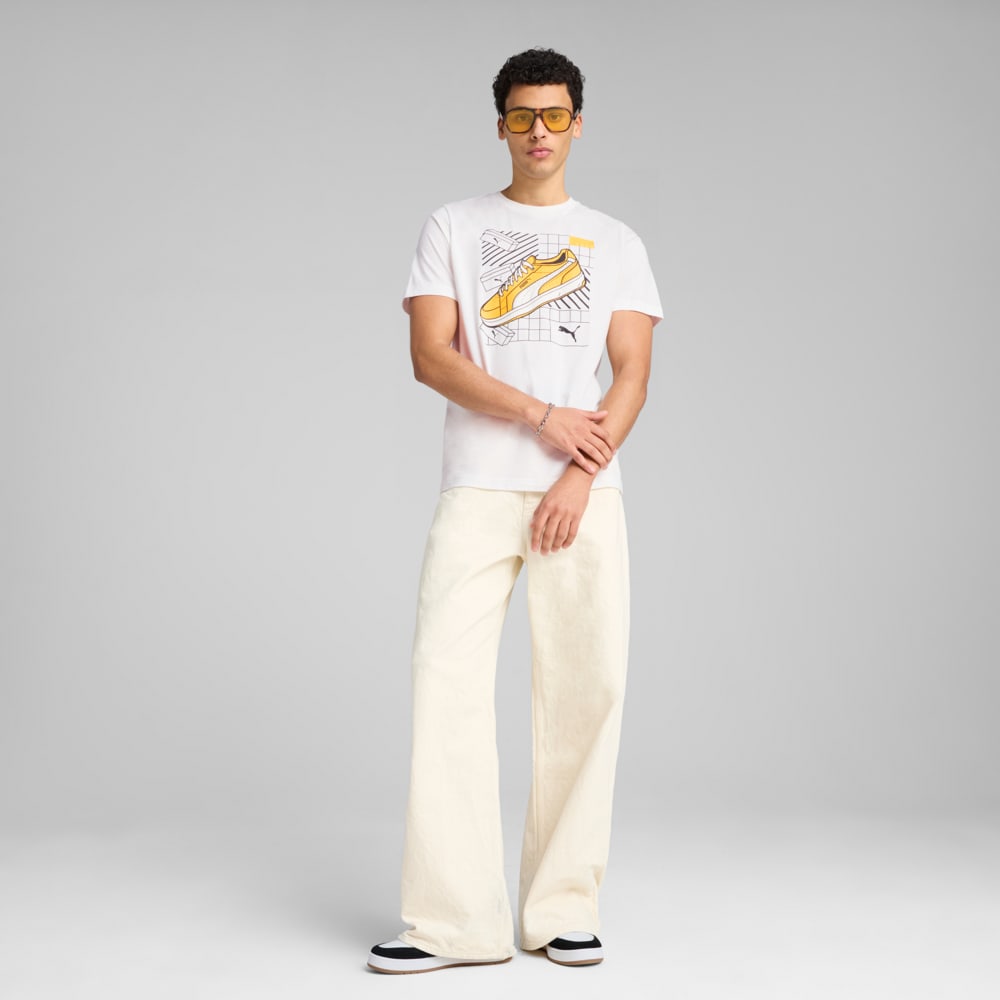 CAMISETA PUMA HOMBRE 684830