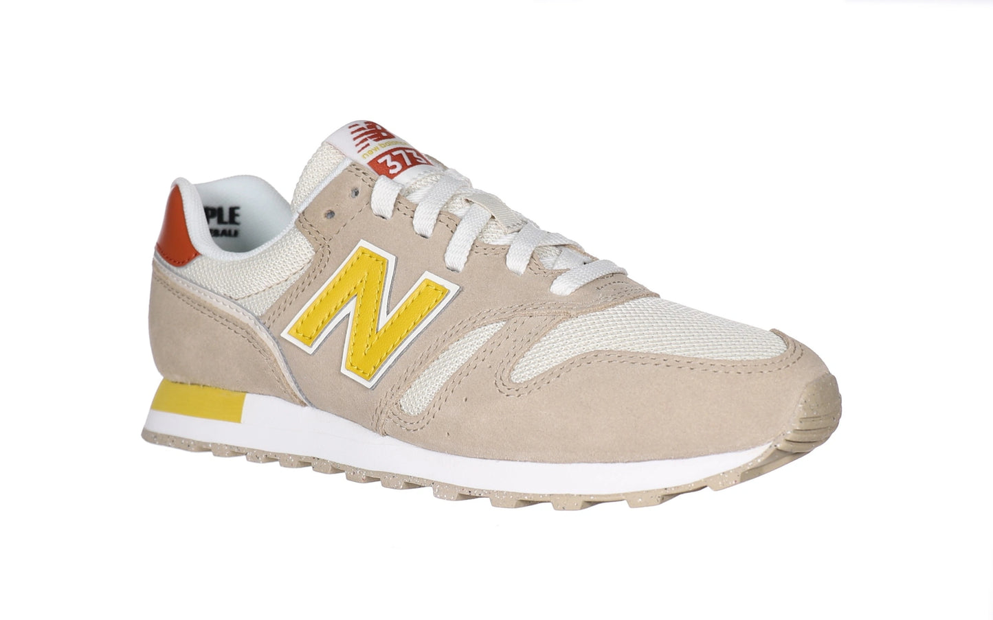 ZAPATILLAS MUJER NEW BALANCE W3734Q8