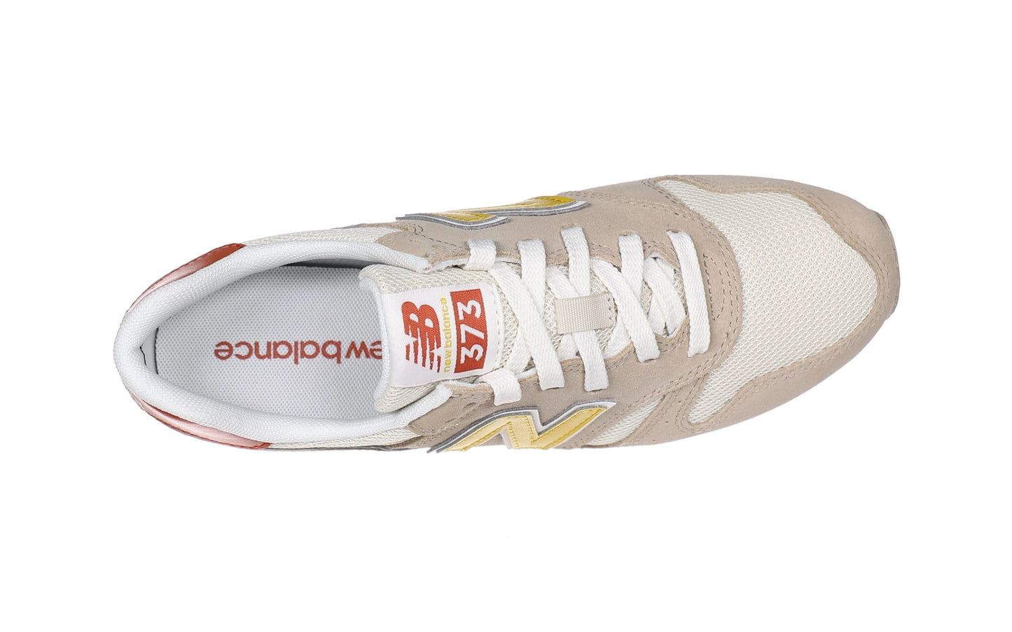 ZAPATILLAS MUJER NEW BALANCE W3734Q8