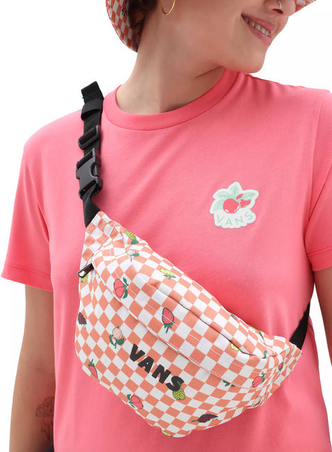 RIÑONERA VANS VN0A5I1GBRW1