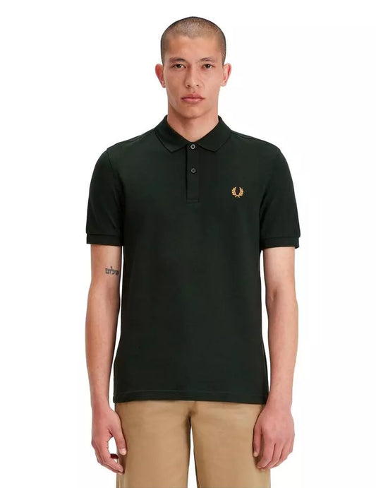 POLO HOMBRE FRED PERRY M6000