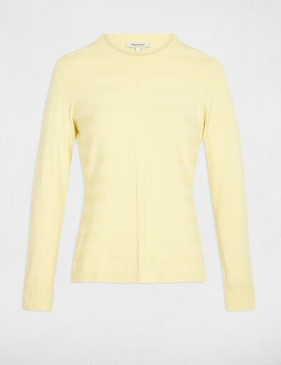 JERSEY MUJER MORGAN 261-MENTA