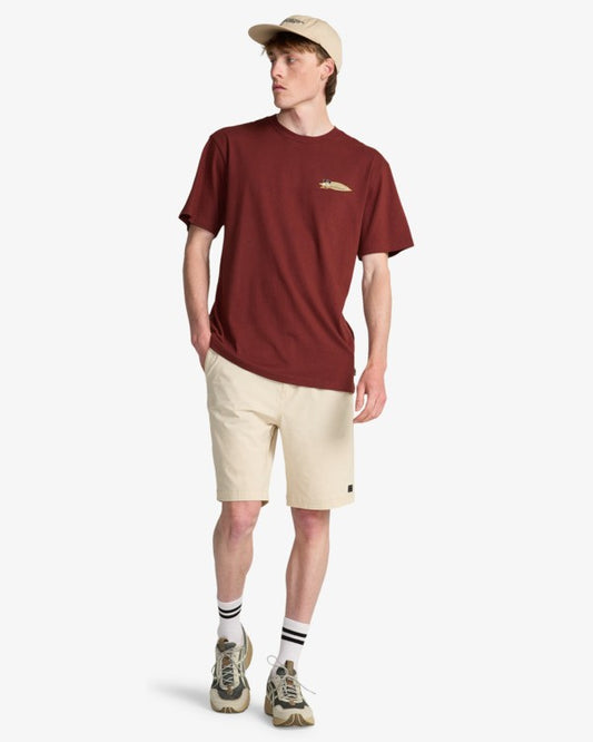 BERMUDA HOMBRE BILLABONG ABYHY03002