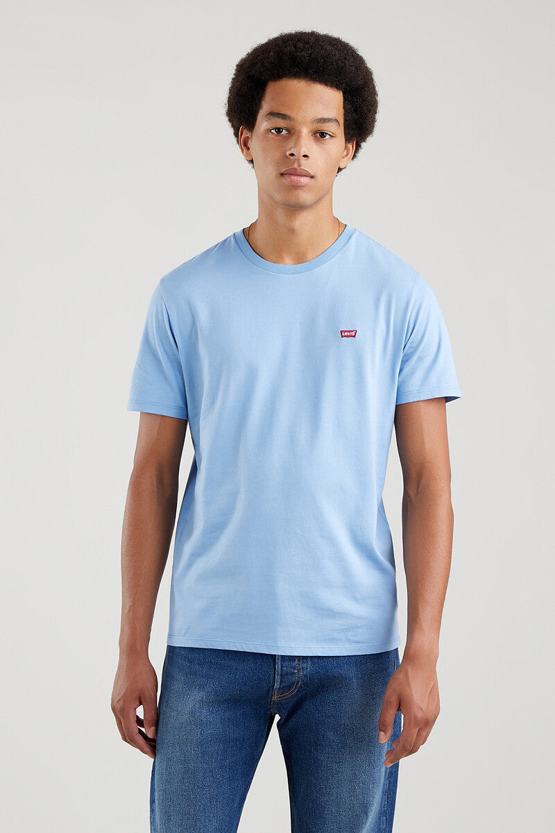 CAMISETA HOMBRE LEVIS 56605