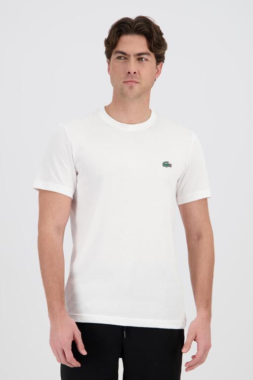 CAMISETA HOMBRE LACOSTE TH5133