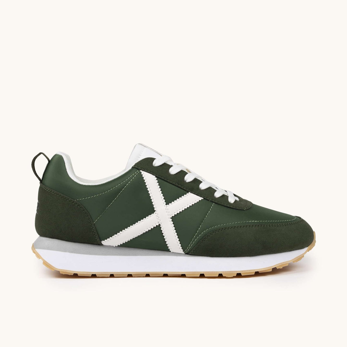 ZAPATILLA HOMBRE MUNICH 4882008