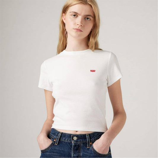 CAMISETA MUJER LEVIS A741900113