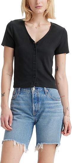 CAMISETA MUJER LEVIS A87820000