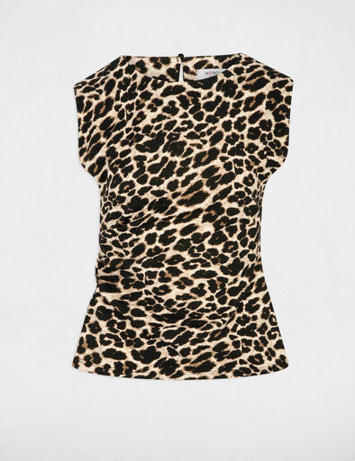 CAMISETA MUJER MANGA CORTA MORGAN 262-DFELIN