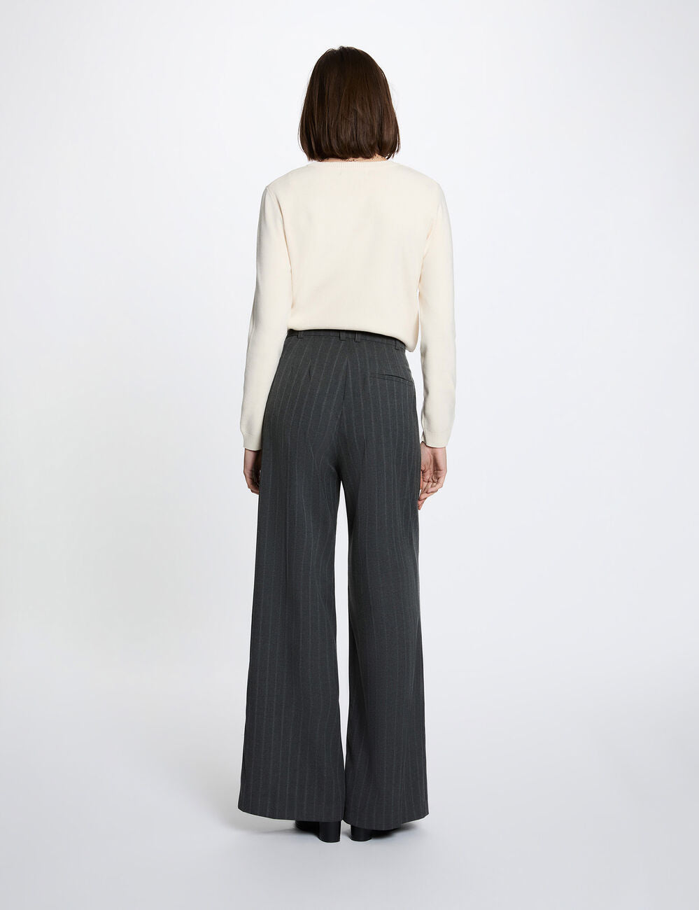JERSEY PUNTO MUJER MORGAN 262-MJACKY
