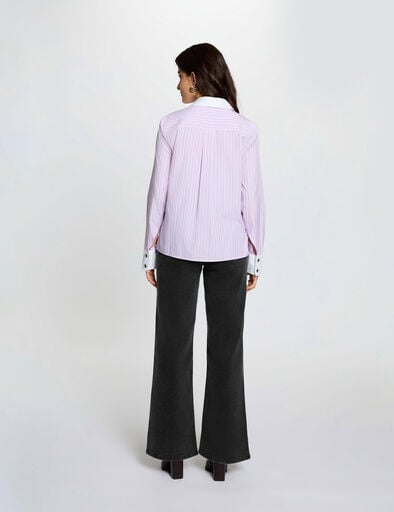 PANTALON MUJER MORGAN 261-PEVE